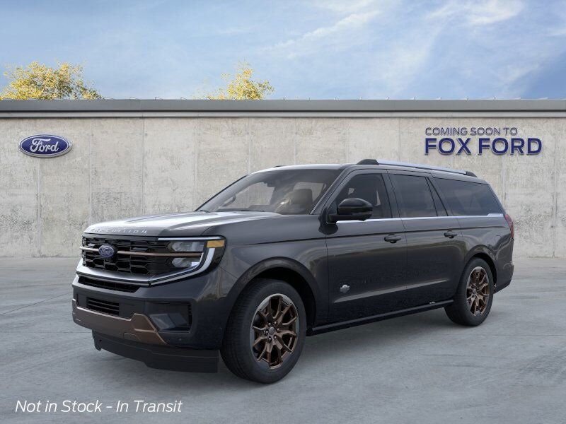 2026 FORD Expedition