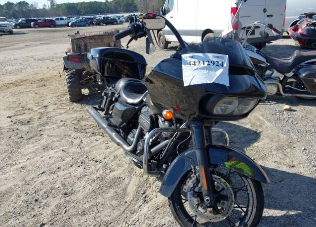 2022 HARLEY DAVIDSON FLTRXS / Road Glide Special