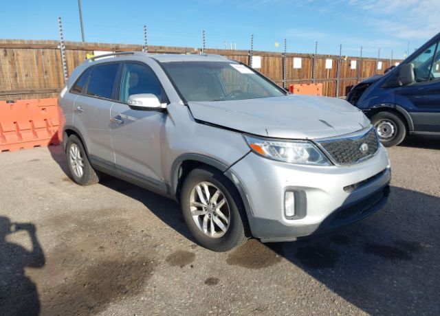 2014 KIA Sorento