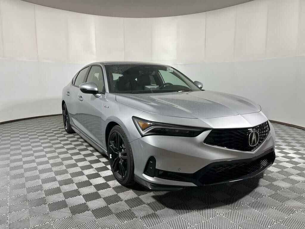 2026 ACURA Integra
