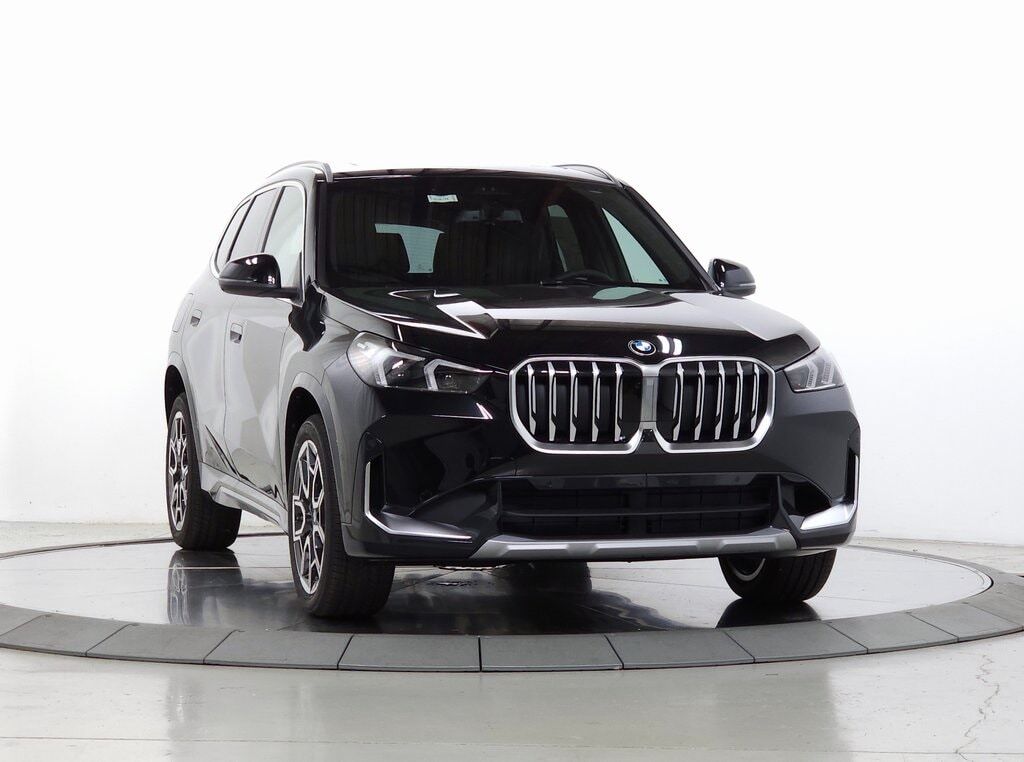 2026 BMW X1
