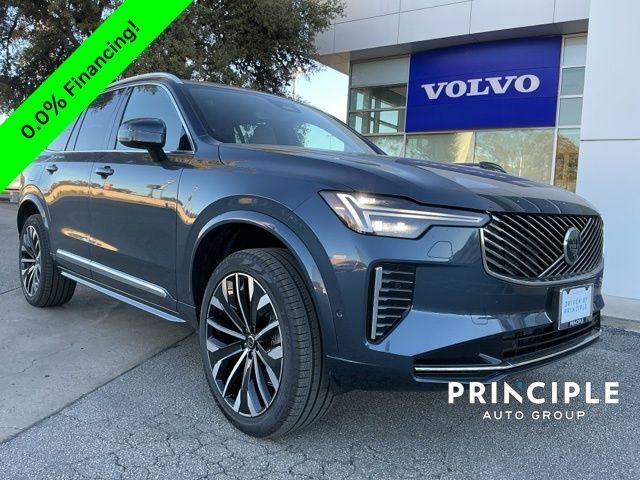 2026 VOLVO XC90