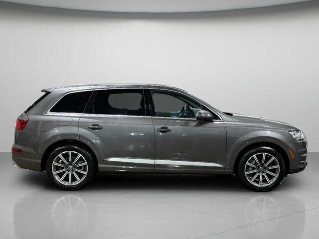 2018 Audi Q7