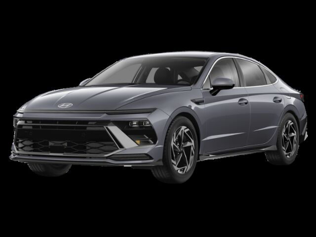 2026 HYUNDAI Sonata