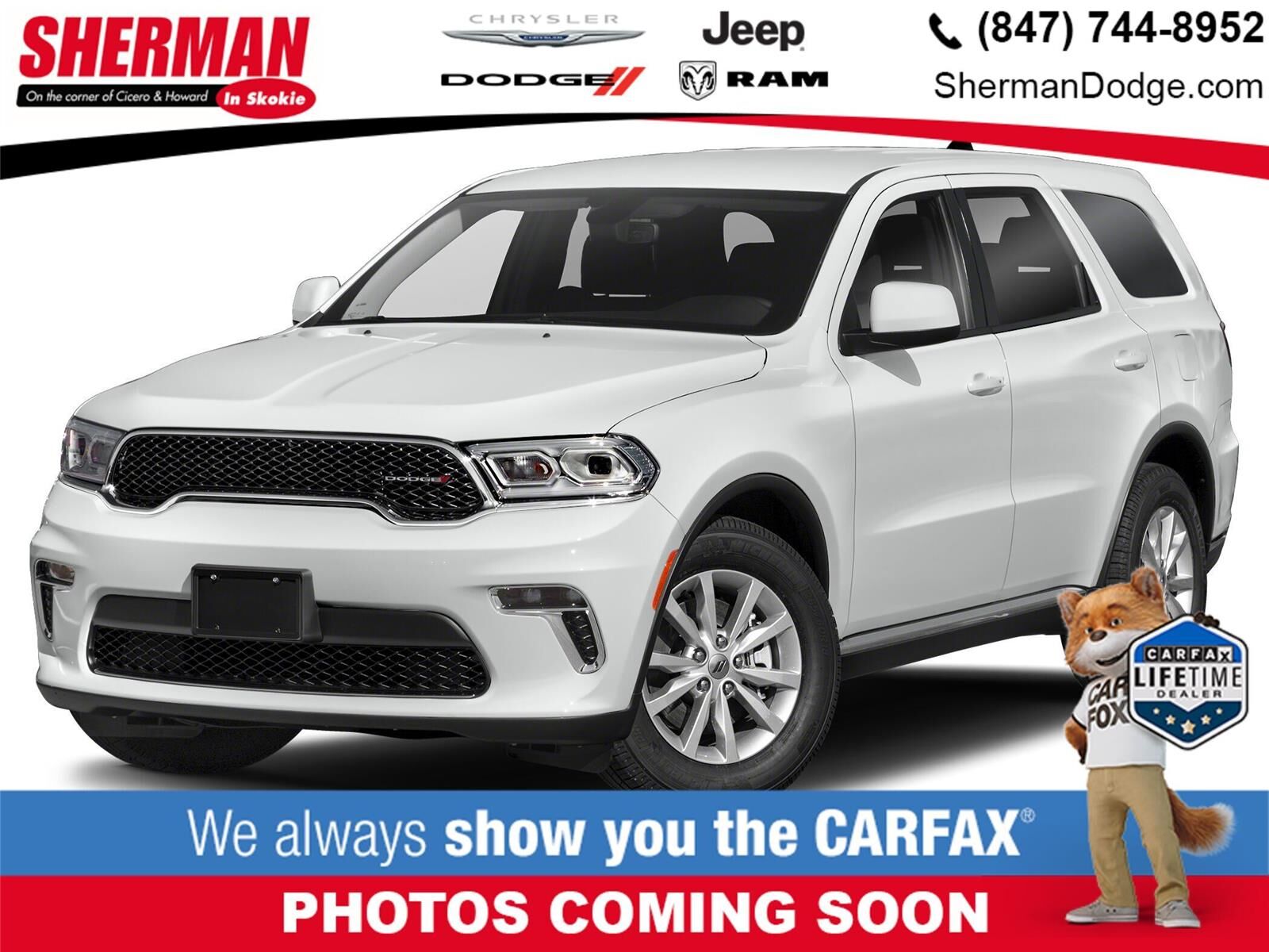 DODGE