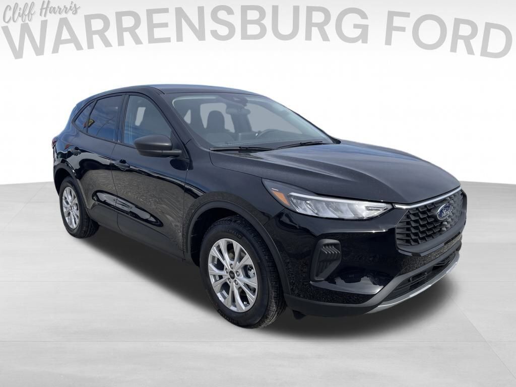 2026 FORD Escape
