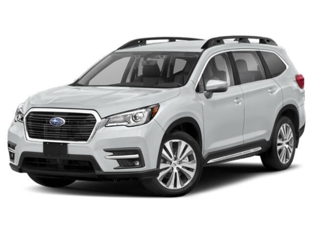 2019 SUBARU Ascent