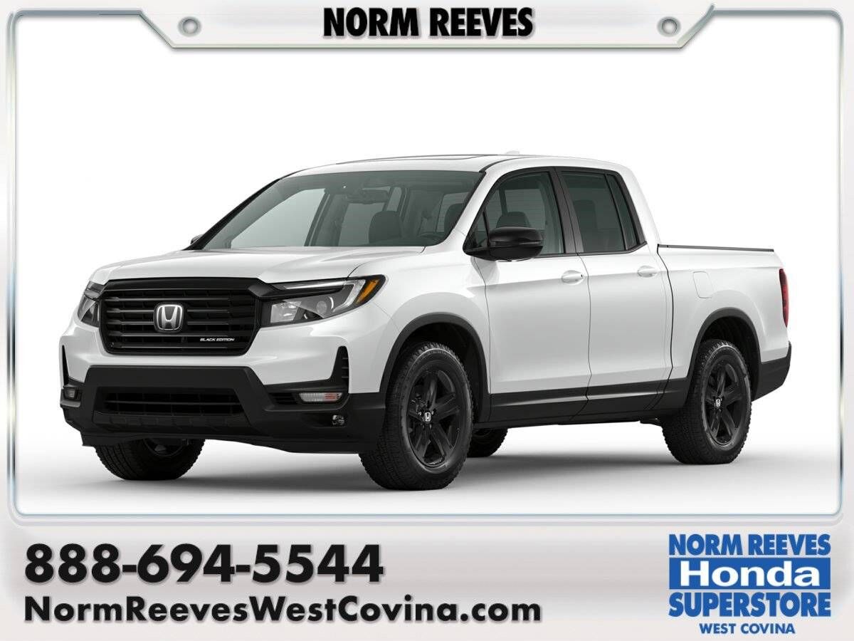 2023 HONDA Ridgeline