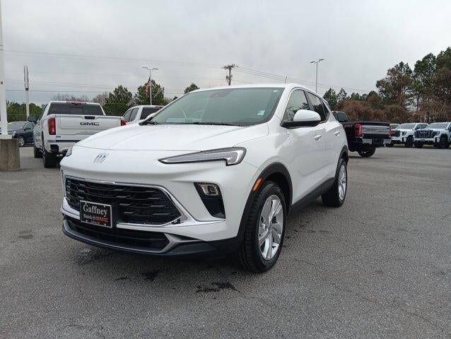 2026 BUICK Encore GX