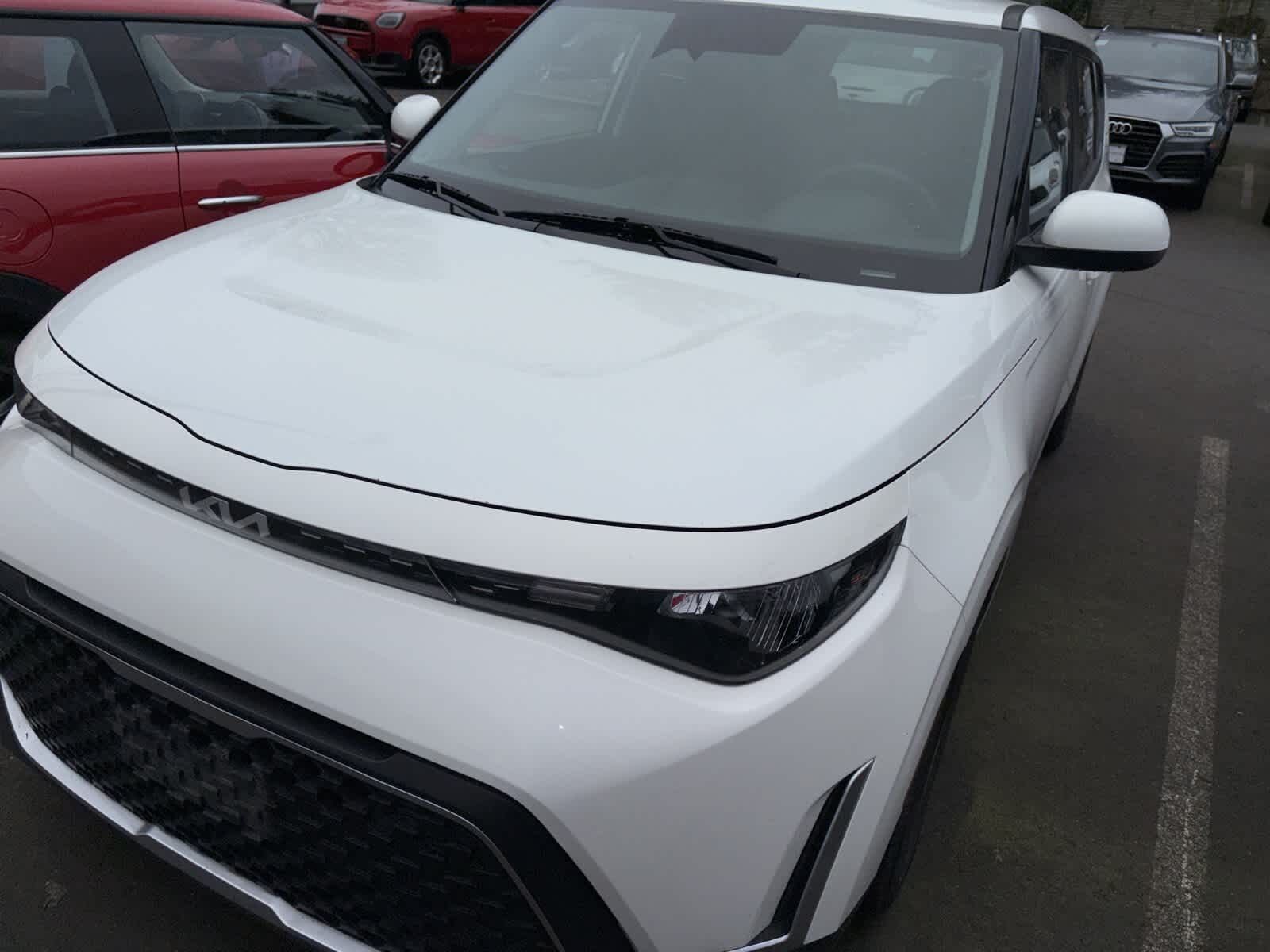 2024 KIA Soul