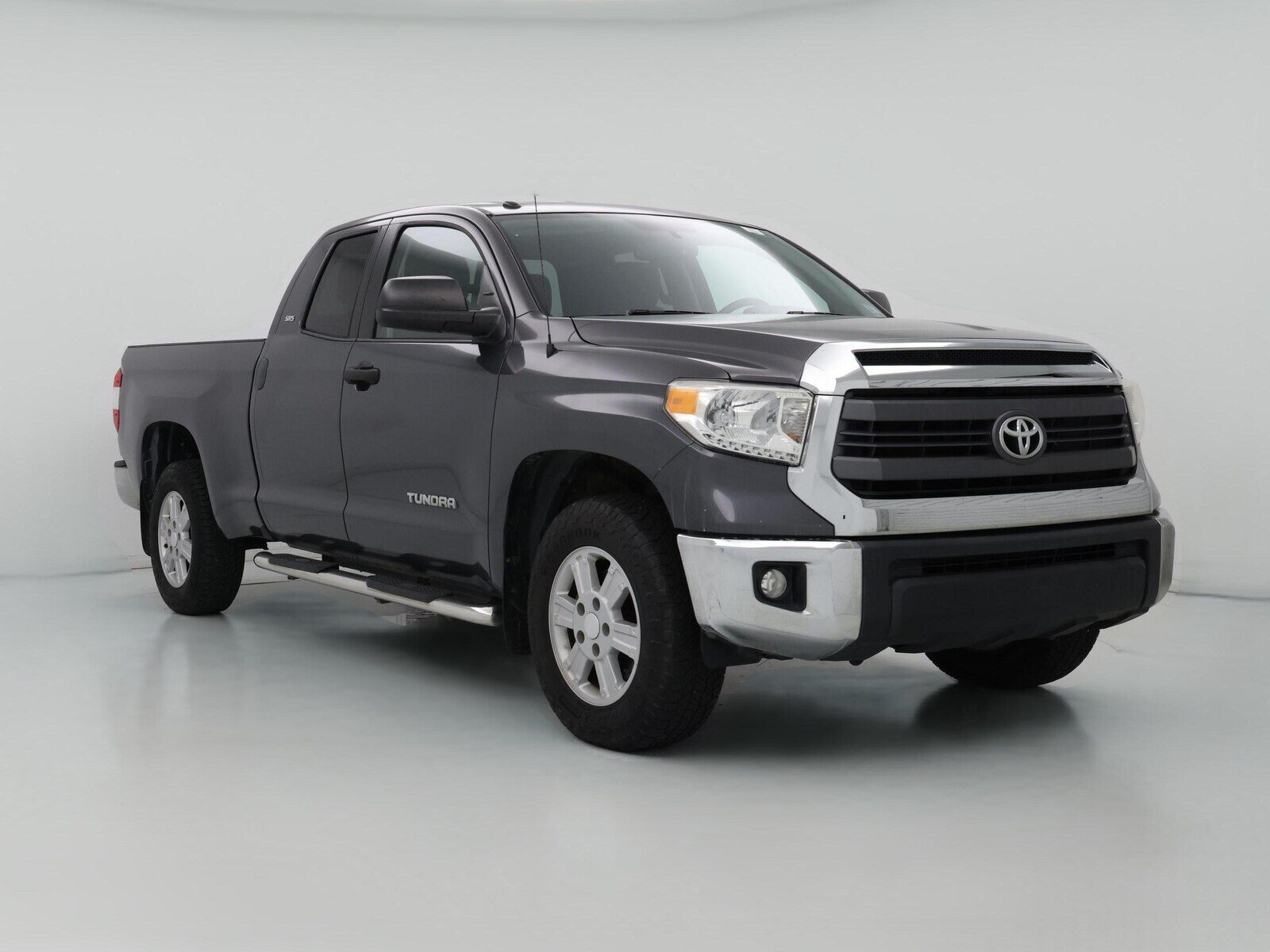 2015 TOYOTA Tundra