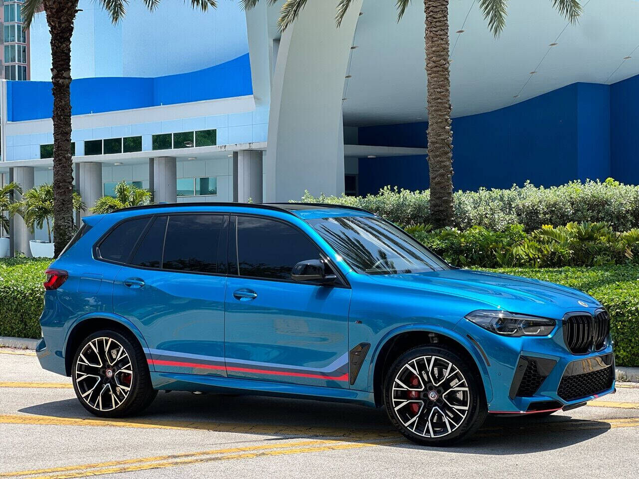 2023 BMW X5