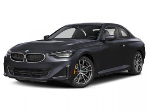 2026 BMW 2 Series
