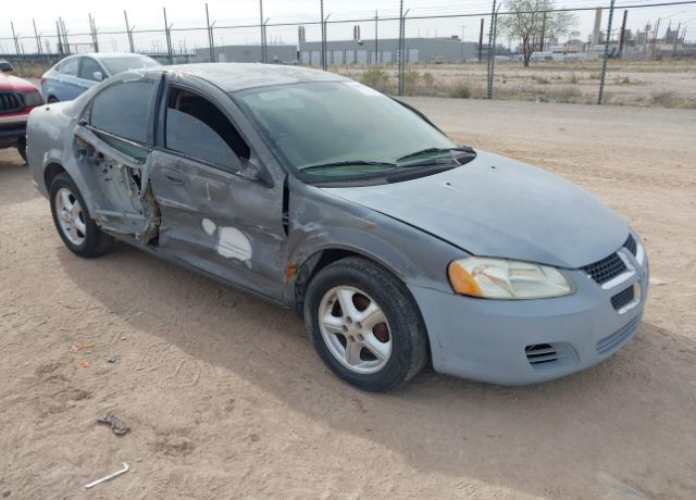 Dodge Stratus