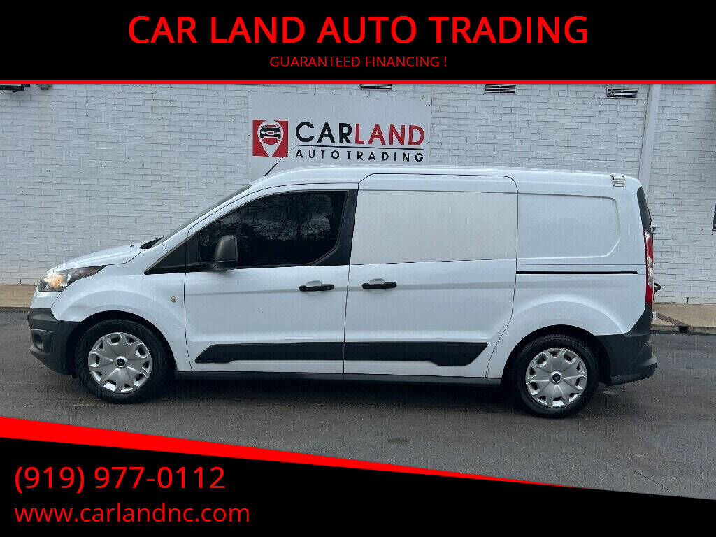 2015 FORD Transit