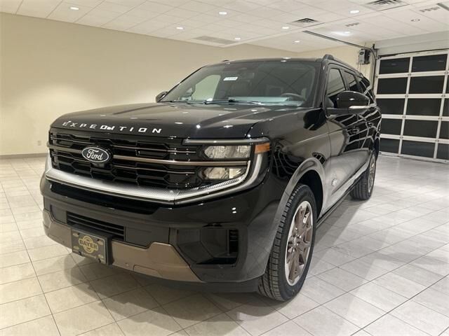 2026 FORD Expedition