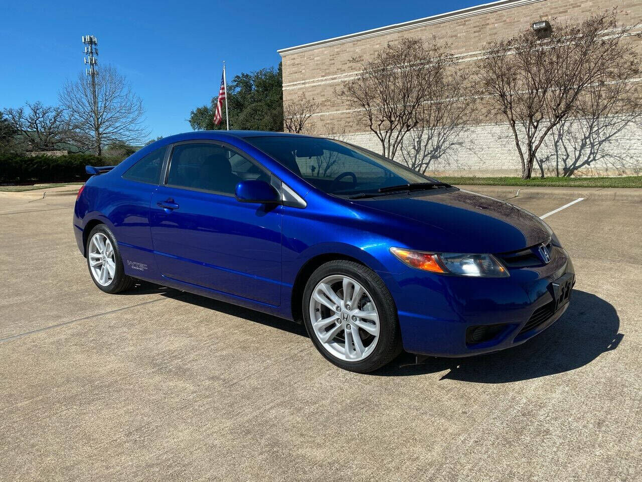 2006 HONDA Civic
