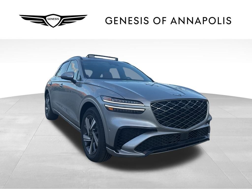 2026 GENESIS GV70