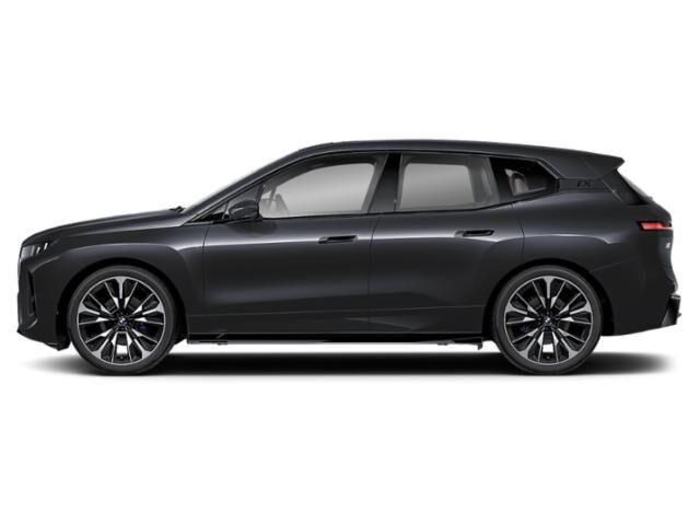 2026 BMW iX