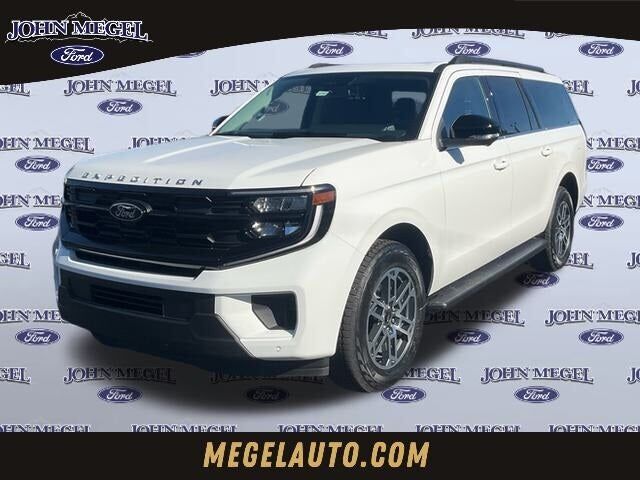 2026 FORD Expedition