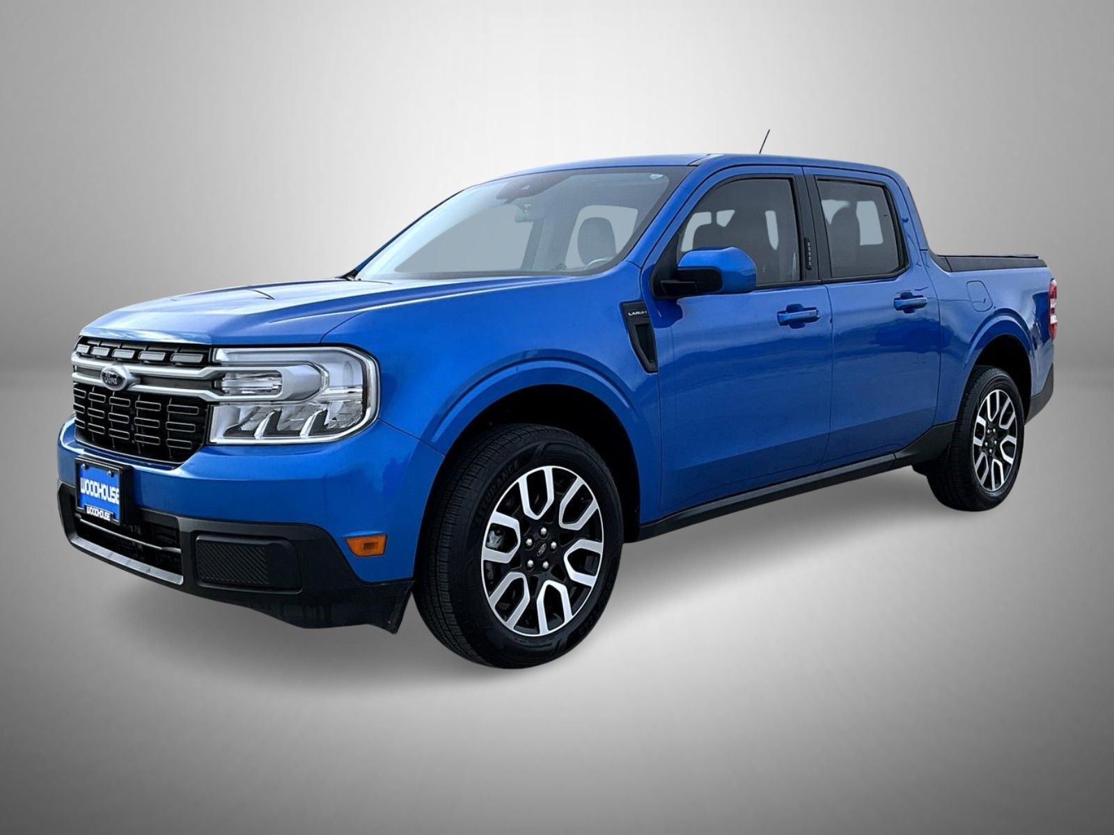 2022 FORD Maverick
