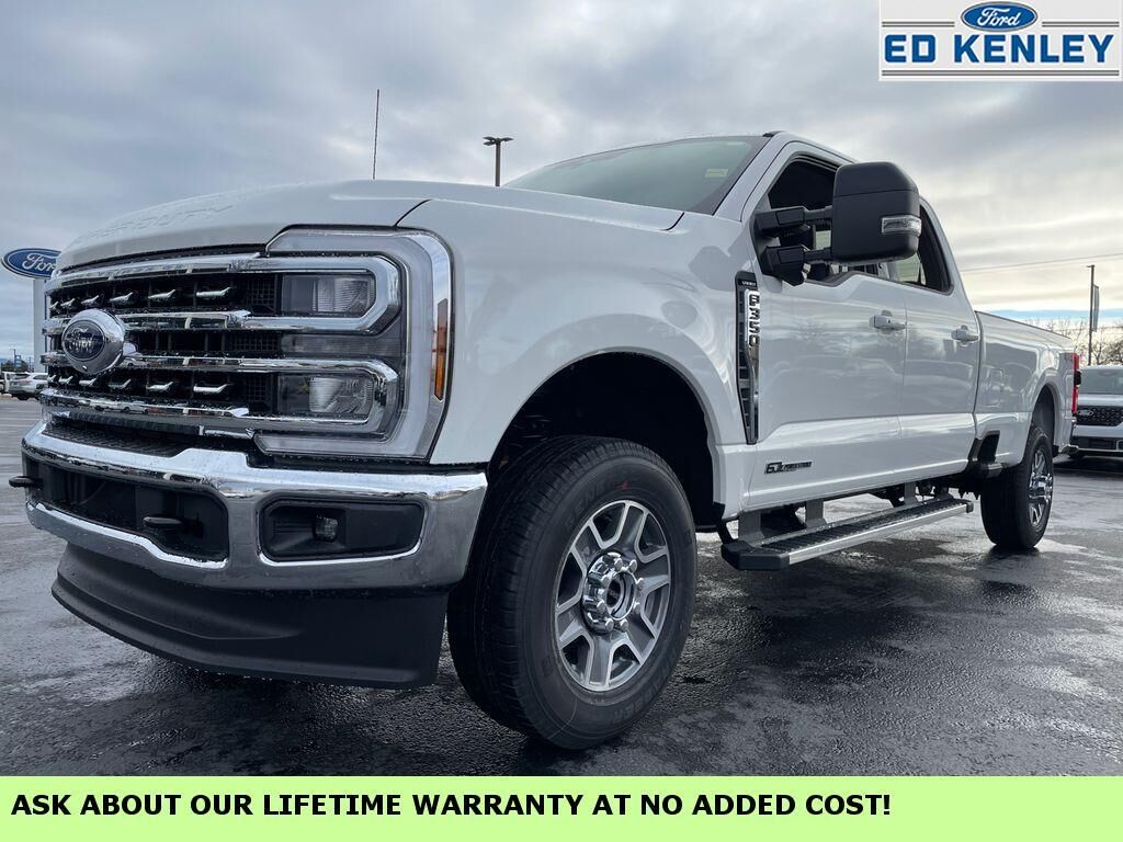 2026 FORD F-350