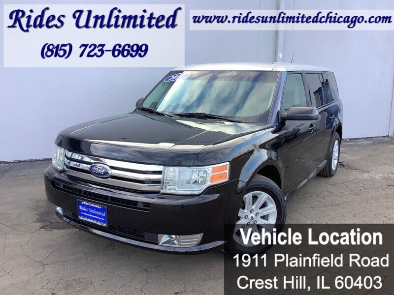 Ford Flex