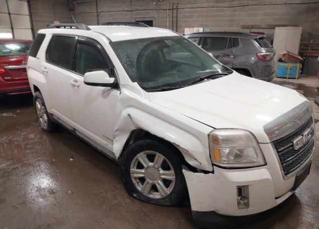 2015 GMC Terrain