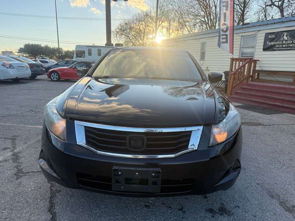 2010 HONDA Accord