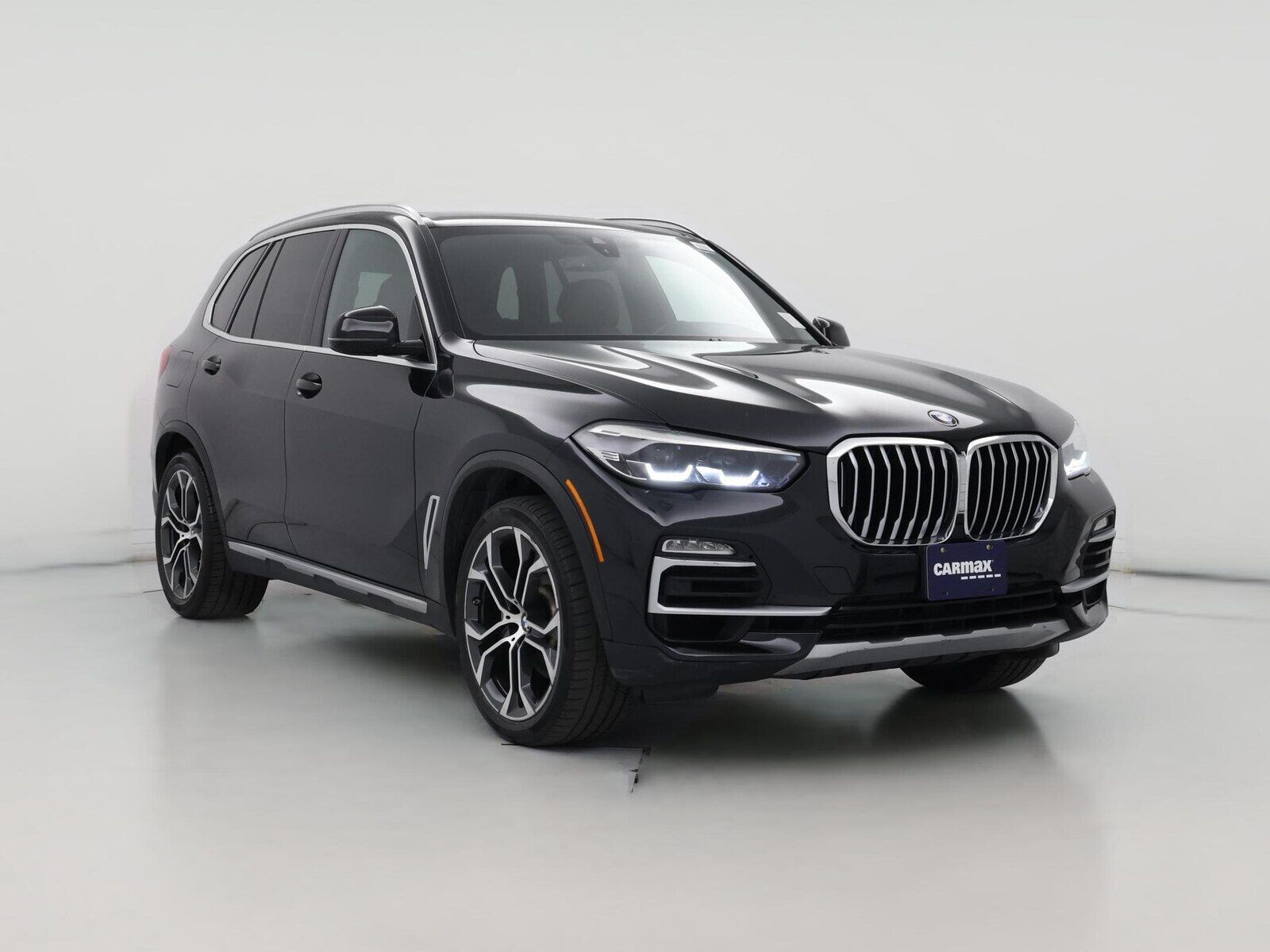 2020 BMW X5
