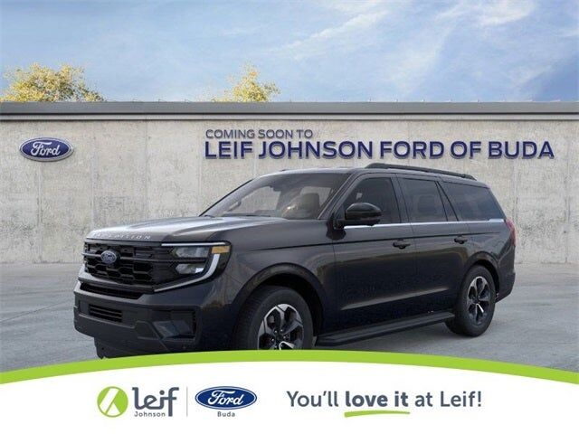 2026 FORD Expedition