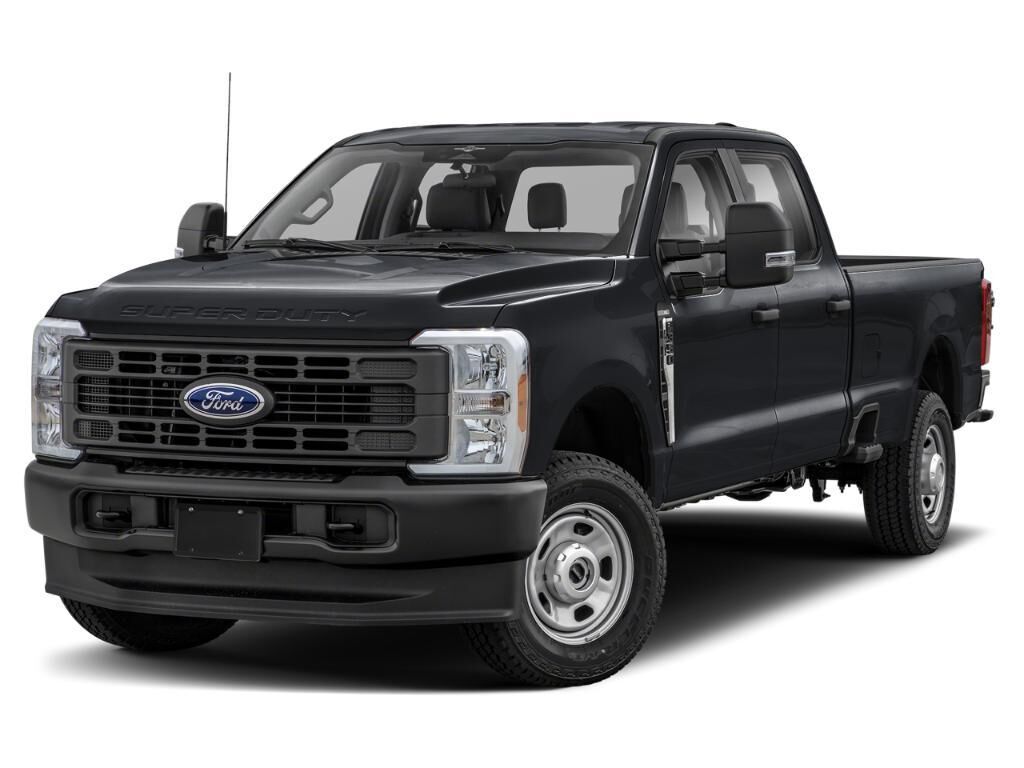 2026 FORD F-350