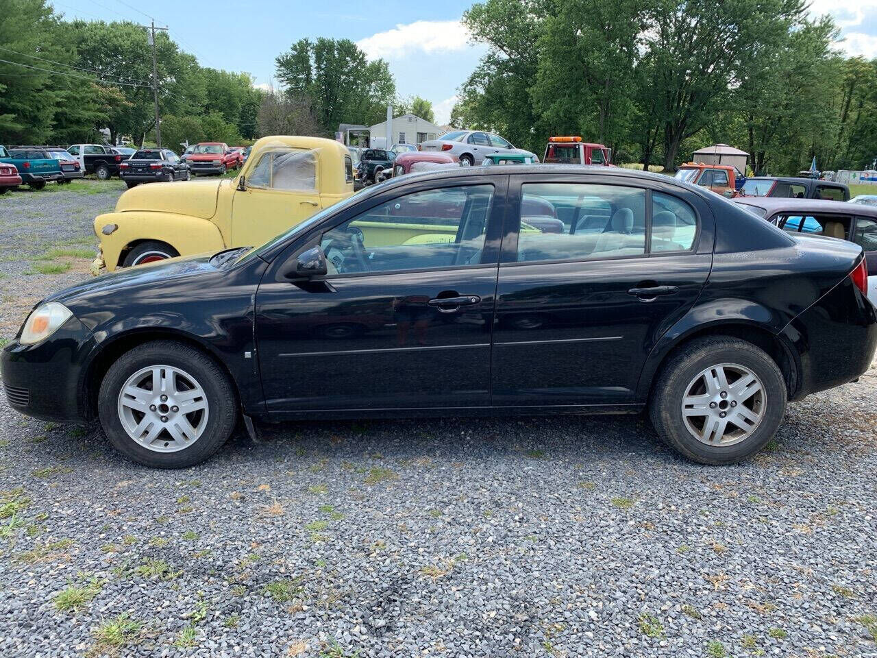 2006 CHEVROLET Cobalt