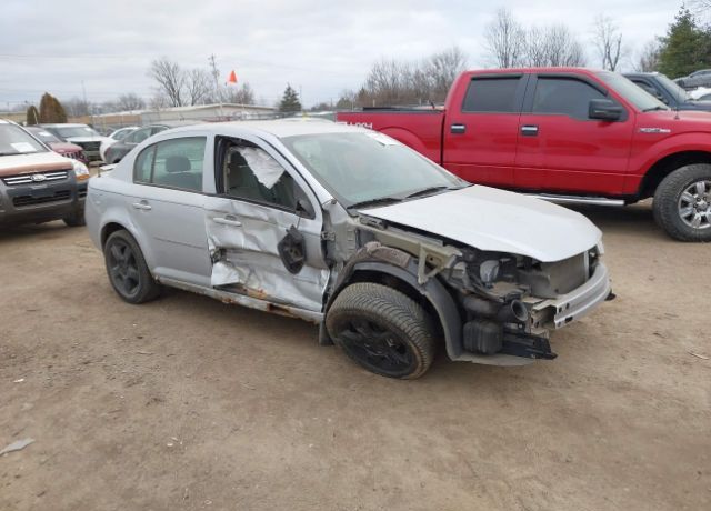 2008 CHEVROLET Cobalt