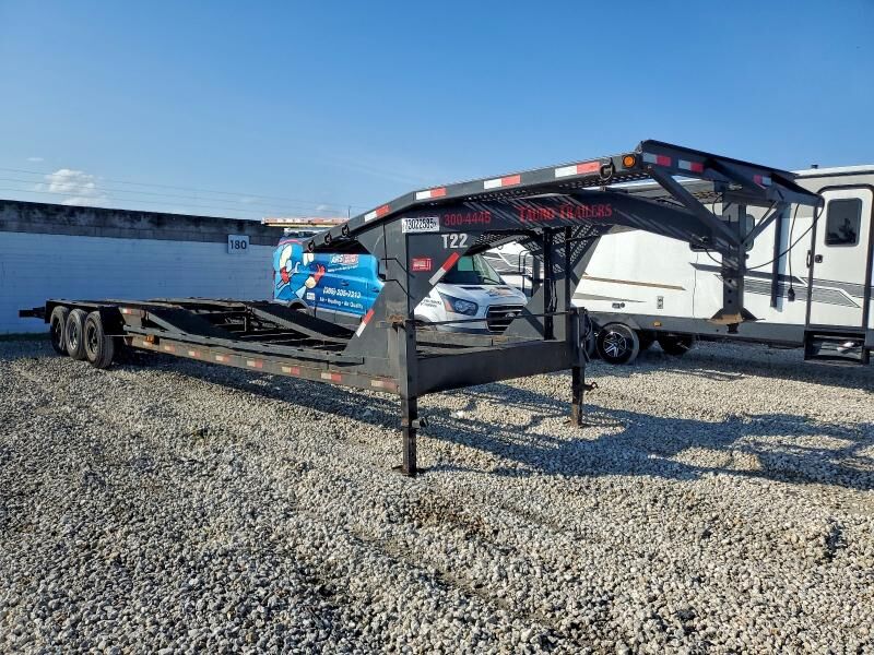 2017 APPALACHIAN TRAILER SALES Appalachian Trailer Sales