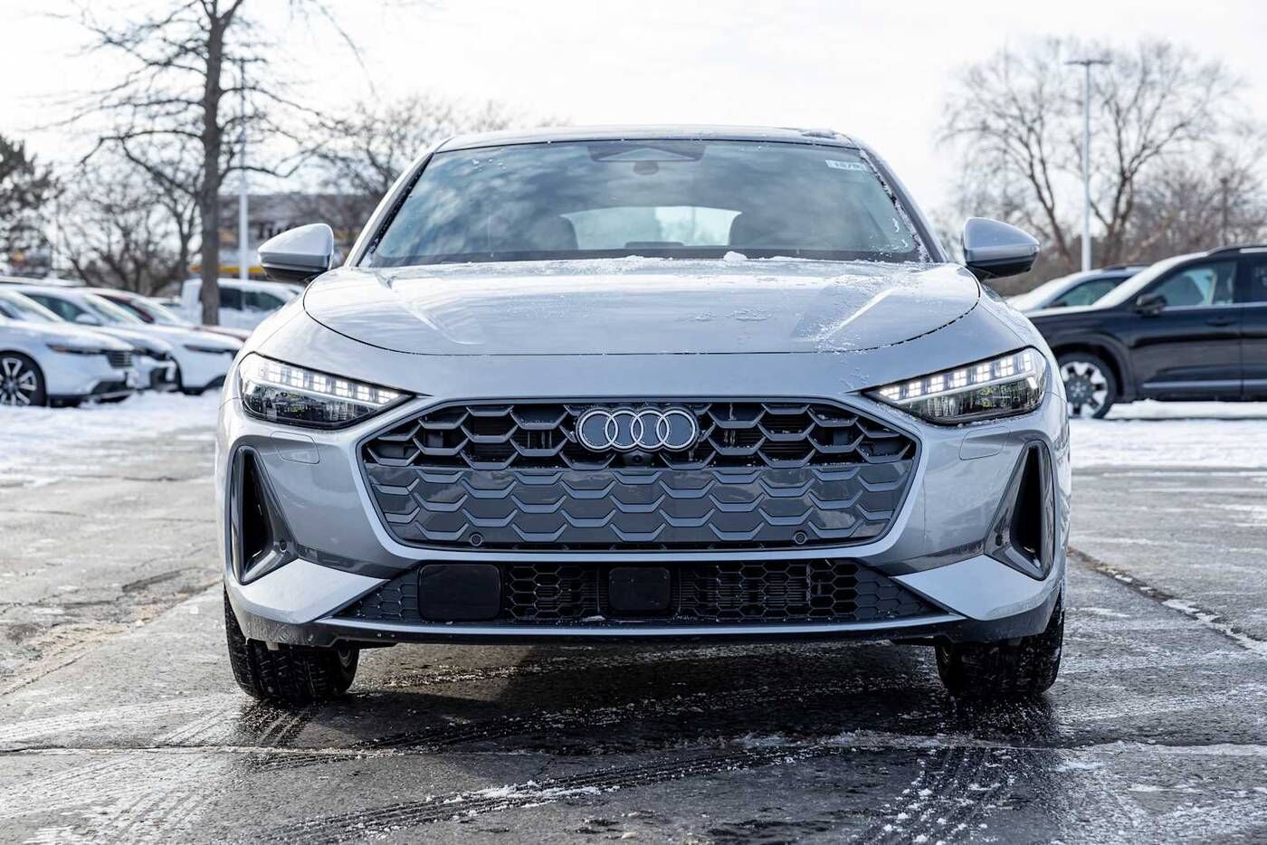 2025 Audi A5