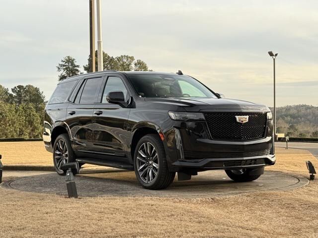 2023 CADILLAC Escalade