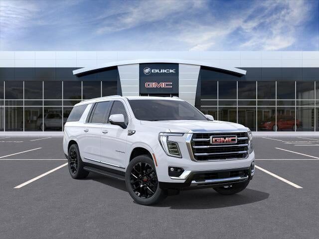 2026 GMC Yukon XL