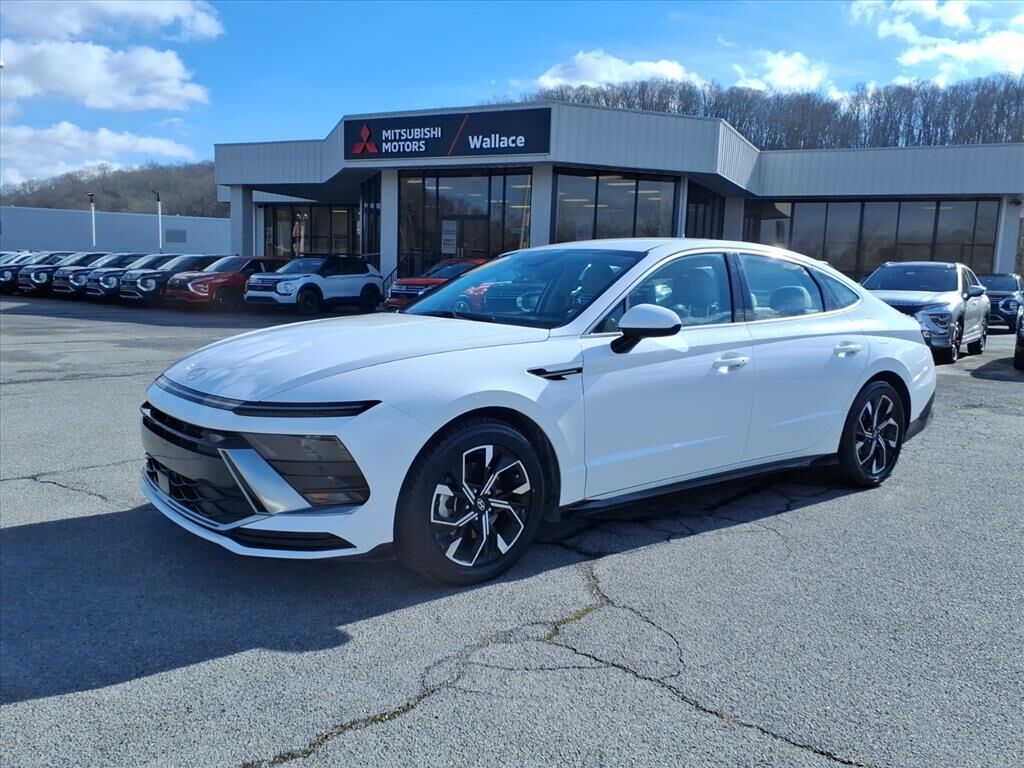 2025 HYUNDAI Sonata