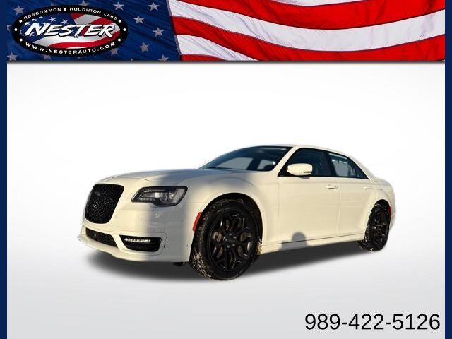 2023 CHRYSLER 300