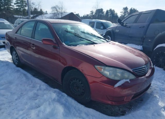 2006 TOYOTA Camry