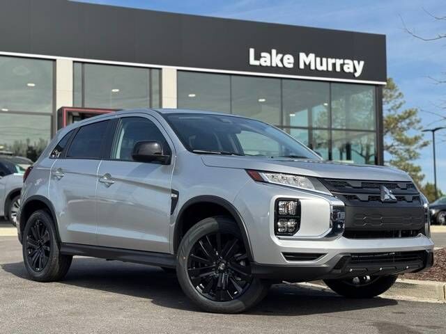 2026 MITSUBISHI Outlander Sport