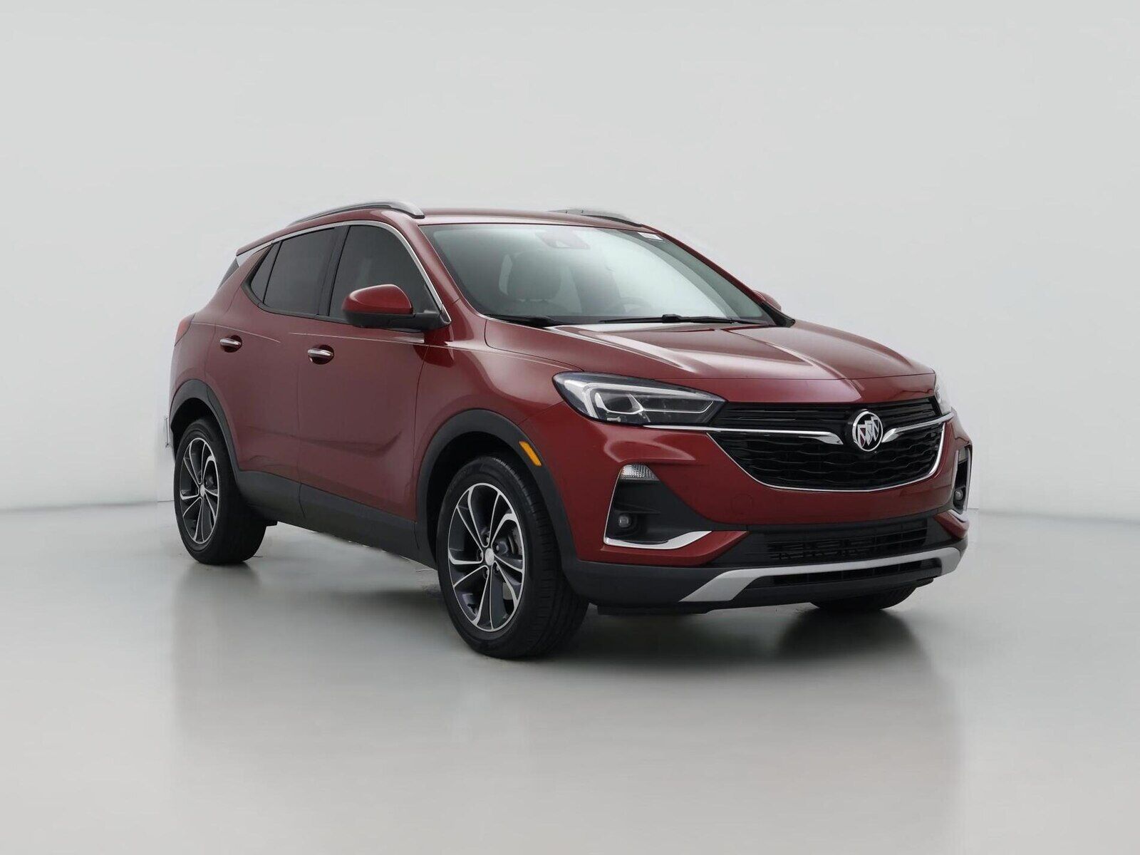 2020 BUICK Encore GX