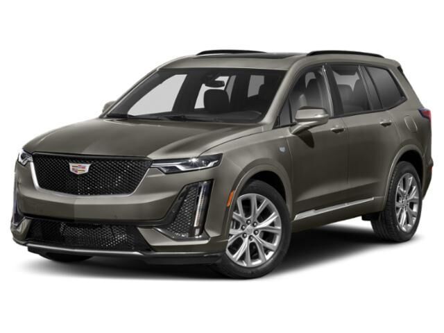 2023 CADILLAC XT6