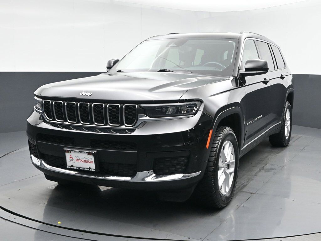 2022 JEEP Grand Cherokee