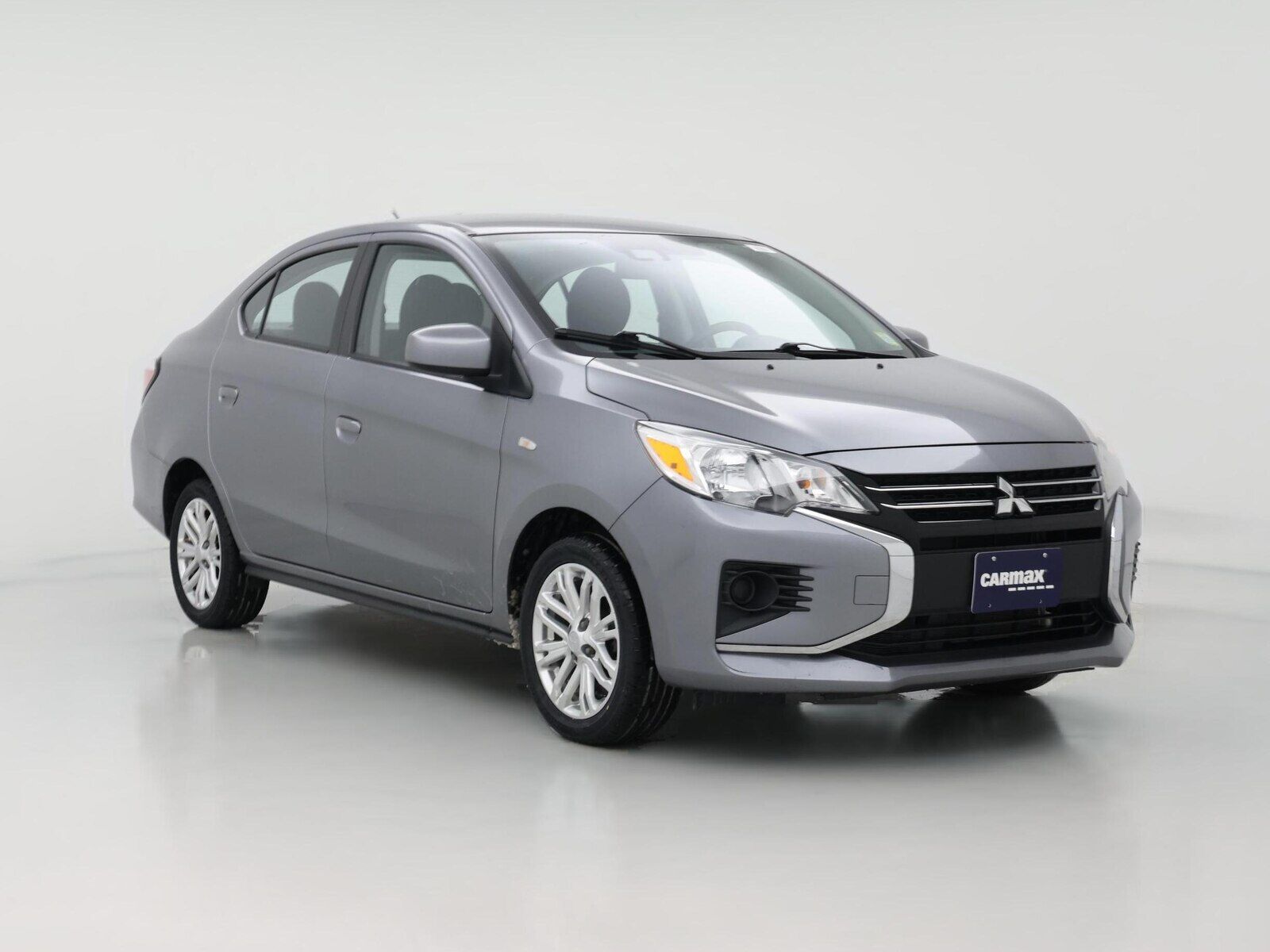 2022 MITSUBISHI Mirage G4