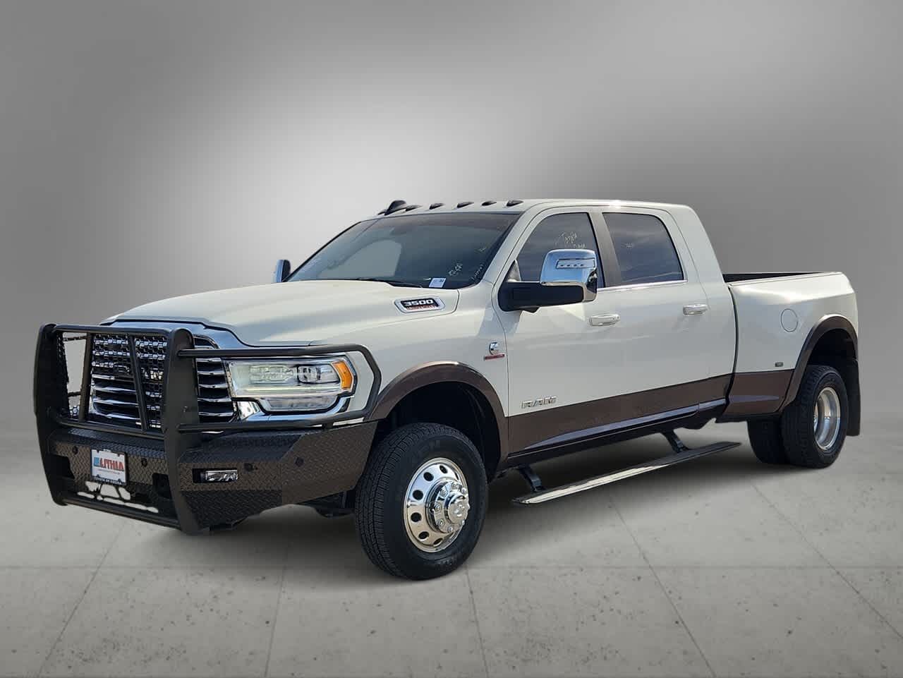 2024 RAM 3500