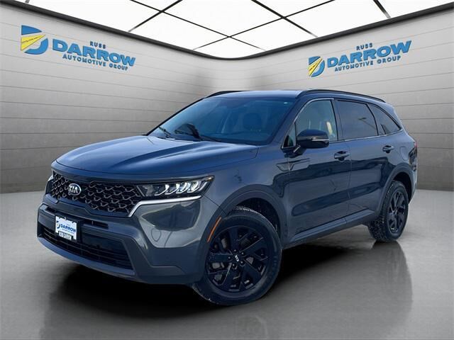 2021 KIA Sorento