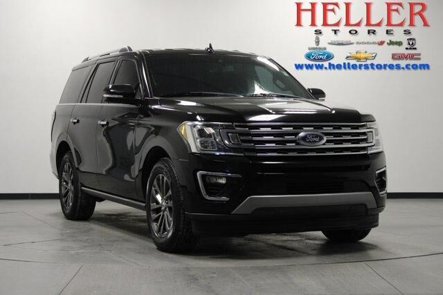 2020 FORD Expedition