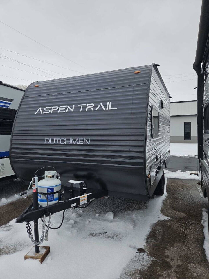 2026 ASPEN TRAIL Aspen Trail